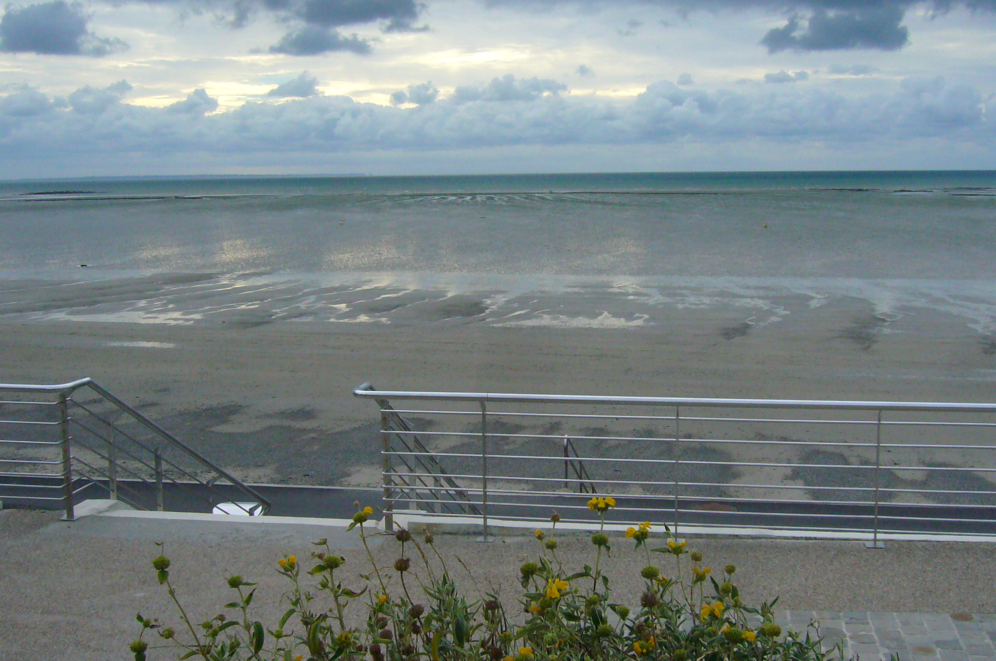 Peche A Pied Saint Pair Sur Mer