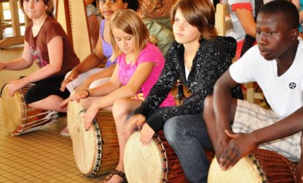 percussions