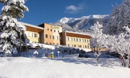 Village vacances