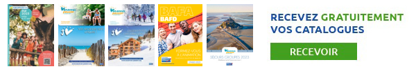 Commande de catalogues