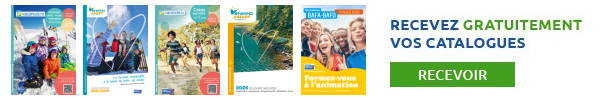 Commande de catalogues